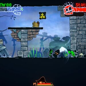 Bouncy Bob 2. Изображение 4