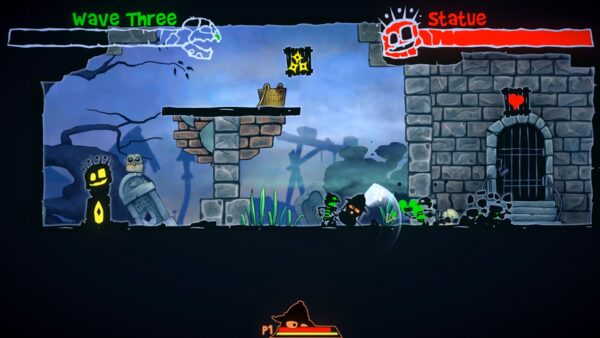 Bouncy Bob 2. Изображение 4