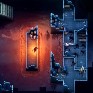 Loot River. Изображение 2