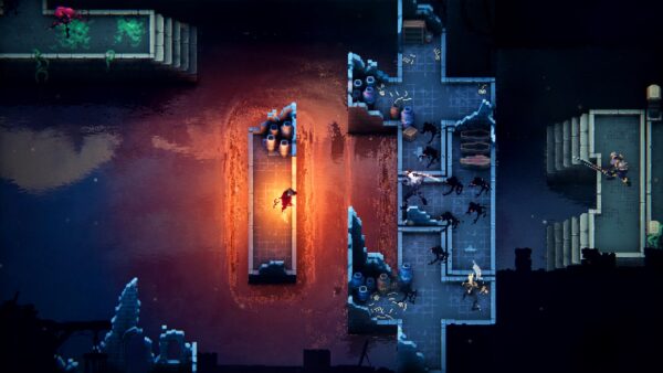 Loot River. Изображение 2