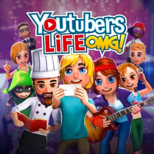 Youtubers Life - OMG Edition. Изображение 1