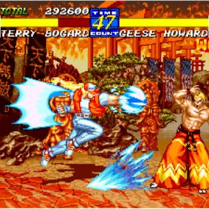 ACA NEOGEO FATAL FURY 3. Изображение 3