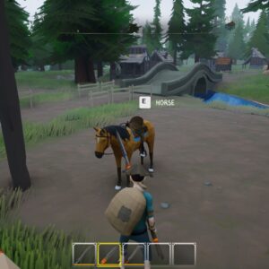 Lost Islands. Изображение 3
