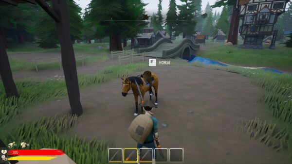 Lost Islands. Изображение 3