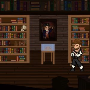 Crowalt: Traces of the Lost Colony. Изображение 2