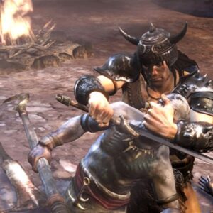 Conan. Изображение 2