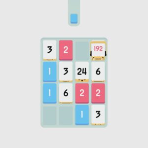 Threes!. Изображение 4