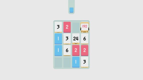 Threes!. Изображение 4