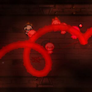 The Binding of Isaac: Repentance. Изображение 2