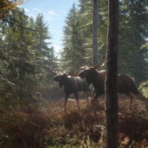 theHunter: Call of the Wild™. Изображение 2
