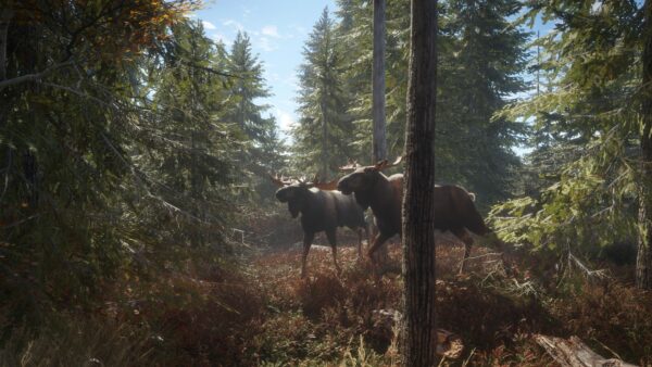 theHunter: Call of the Wild™. Изображение 2