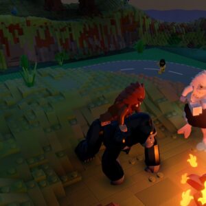 LEGO® Worlds. Изображение 3