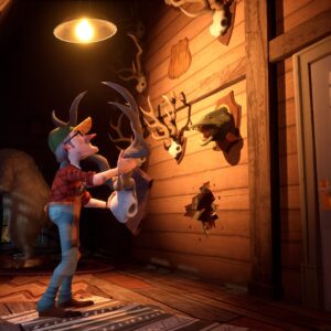 Hello Neighbor 2. Изображение 3
