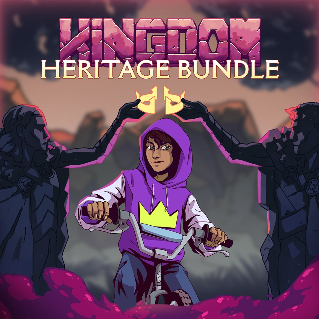 Kingdom Heritage Bundle. Изображение 1