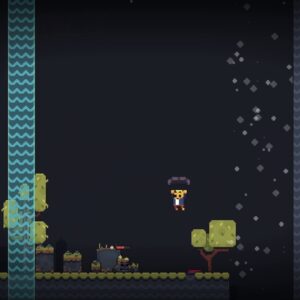 Yello Adventures. Изображение 4