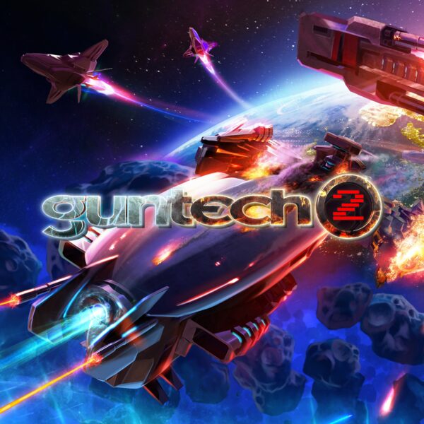 Guntech 2. Изображение 1