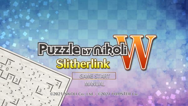 Puzzle by Nikoli W Slitherlink. Изображение 2