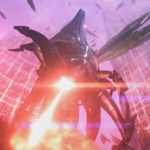 Mass Effect™ издание Legendary. Изображение 4