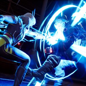Marvel's Midnight Suns Digital+ Edition для Xbox One. Изображение 4