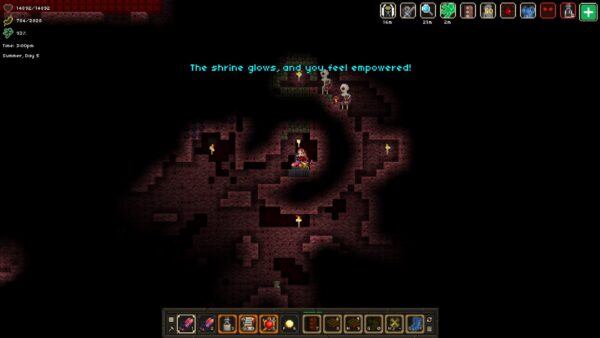 It Lurks Below. Изображение 3