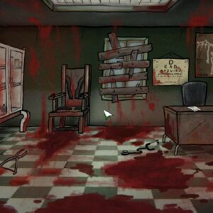 True Virus. Изображение 3