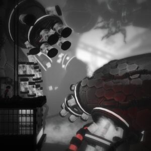 Monochroma. Изображение 4