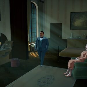 Agatha Christie - The ABC Murders (Xbox Series). Изображение 4