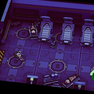 Space Raiders in Space + Clumsy Rush. Изображение 4