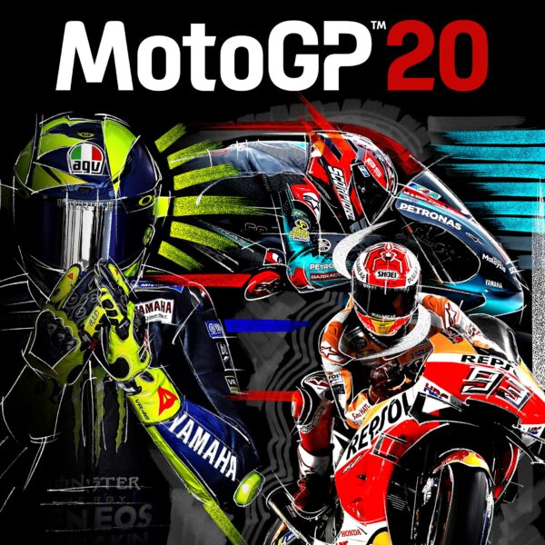 MotoGP™20. Изображение 1