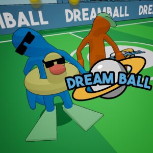 DreamBall. Изображение 1