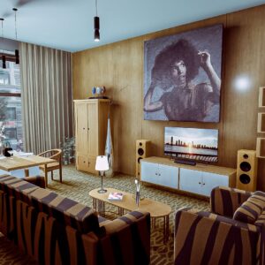 Hotel Renovator. Изображение 3