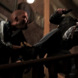 Max Payne 3. Изображение 4