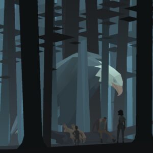 Kentucky Route Zero: TV Edition. Изображение 4