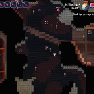 Cursed Island. Изображение 4