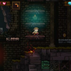 Teppo and The Secret Ancient City. Изображение 4