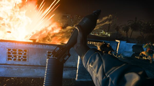 Call of Duty®: Modern Warfare® - Цифровое стандартное издание. Изображение 4