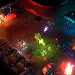 ENDLESS™ Dungeon Last Wish Edition. Изображение 2