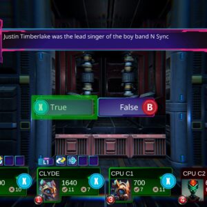 Droid Trivia. Изображение 2