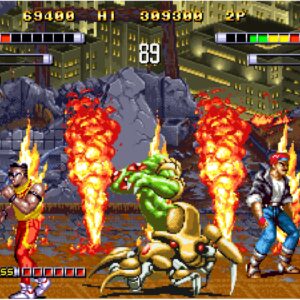 ACA NEOGEO MUTATION NATION. Изображение 3