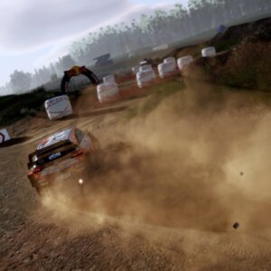 RiMS Racing x WRC 10. Изображение 4