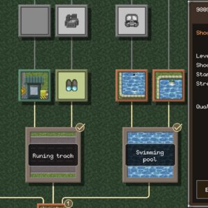 Full Metal Sergeant. Изображение 2