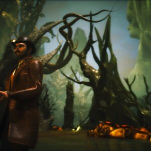 Venatrix Game. Изображение 3