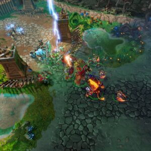 Dungeons 3. Изображение 3