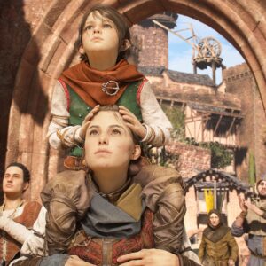 A Plague Tale: Requiem. Изображение 3