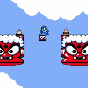 Mega Man™ Legacy Collection. Изображение 4