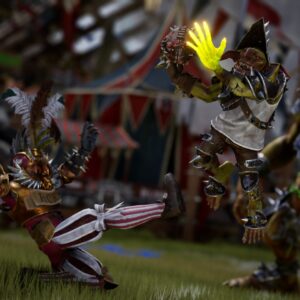 Blood Bowl 3 - Black Orcs Edition. Изображение 4