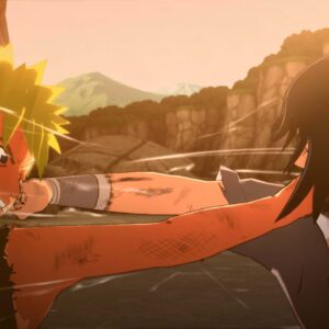 NARUTO X BORUTO Ultimate Ninja STORM CONNECTIONS Deluxe Edition. Изображение 4