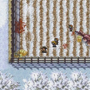 The Escapists & The Escapists: The Walking Dead. Изображение 2