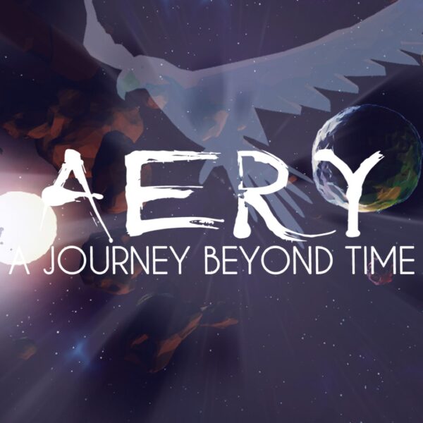 Aery - A Journey Beyond Time. Изображение 1