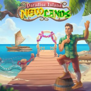 New Lands 3. Изображение 1